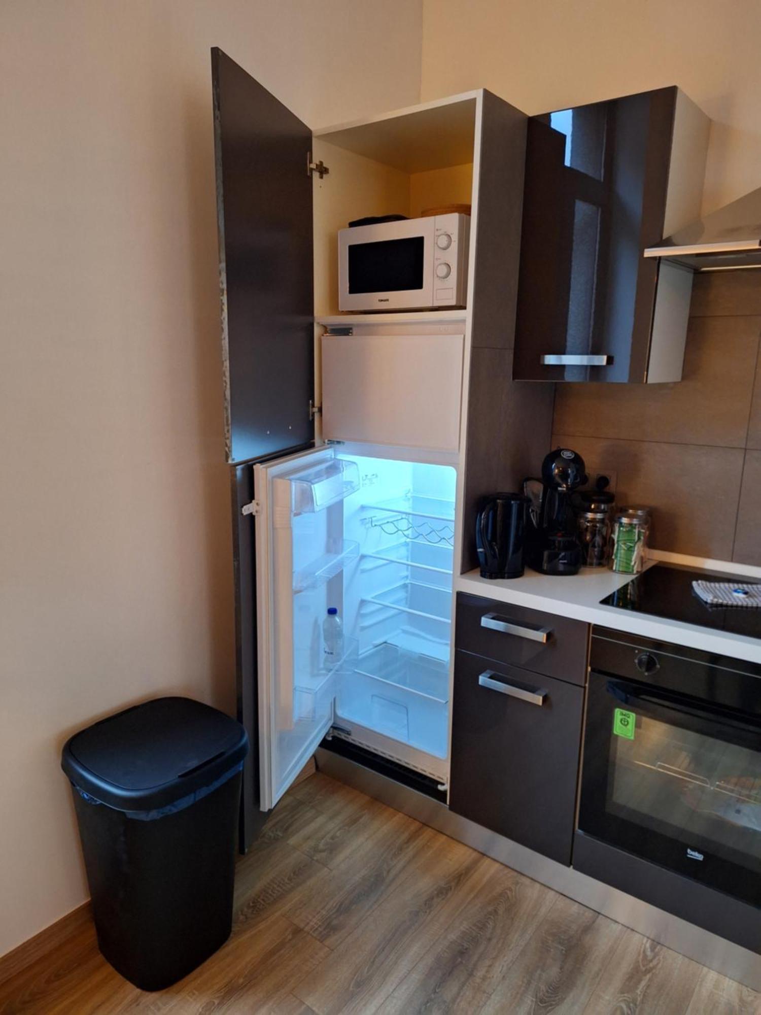 Huis Alna 4 ميكلين المظهر الخارجي الصورة